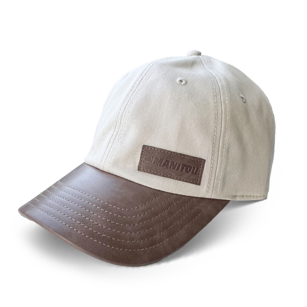Beigecap