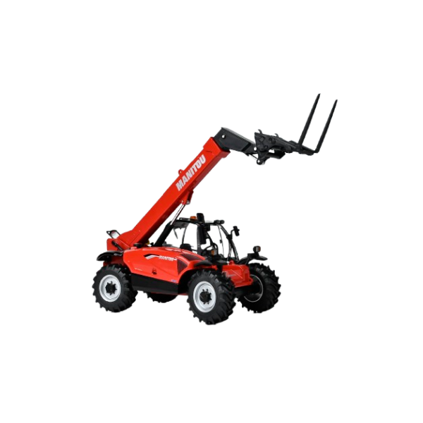 M T730 Htelehandler