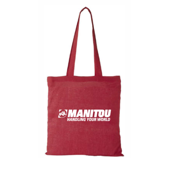 Manitou Totebag