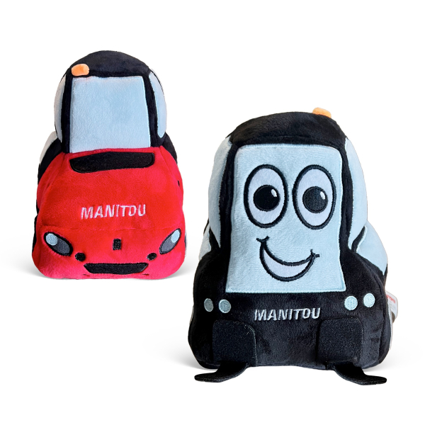 Truckplush