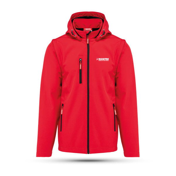 Mansoftshell