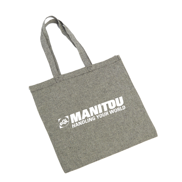 Recycledblacktotebag