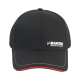 Black cap