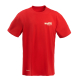 Manitou Heritage unisex tee-shirt