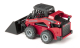 Manitou 3300V Skid Steer Loader