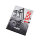 Manitou Heritage notebook