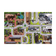 Manitou Play Mat