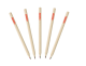 Rainbow Pencil (Pack of 5)