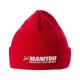 Red Beanie