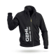 Sweatshirt Jacket - Unisex