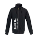 Sweatshirtjacket