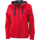 Women's Sweatshirt Jacket