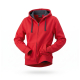 Women's Sweatshirt Jacket