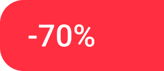 -70%